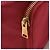 Borsa a mano 2 in 1 in nylon e pelle Prada Rosa - vista 4