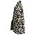 Max Mara Mantel aus Polyester mit Blumenmuster - Ansicht 2