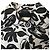 Max Mara Mantel aus Polyester mit Blumenmuster - Ansicht 5