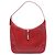 Hermès Borsa a Spalla in Pelle Hermes Trim 31 Rosso