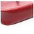 Hermès Borsa a Spalla in Pelle Hermes Trim 31 Rosso - vista 5