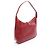 Hermès Borsa a Spalla in Pelle Hermes Trim 31 Rosso - vista 6