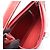 Hermès Borsa a Spalla in Pelle Hermes Trim 31 Rosso - vista 7