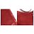 Hermès Borsa a Spalla in Pelle Hermes Trim 31 Rosso - vista 8