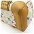 Borsa Boston Courtney MM Monogram Louis Vuitton Bianco - vista 3