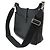 Borsa a Spalla Hermès Evelyne III Nera Nero - vista 2