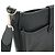 Borsa a Spalla Hermès Evelyne III Nera Nero - vista 4