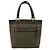 Louis Vuitton Monogram Mini Lucille GM Tote Bag Grün