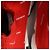 Baskets Speed Balenciaga en polyester rouge - vue 11