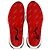 Baskets Speed Balenciaga en polyester rouge - vue 6