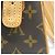 Borsa a Spalla Monogram Viva Cite di Louis Vuitton Marrone - vista 4