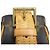 Borsa a Spalla Monogram Viva Cite di Louis Vuitton Marrone - vista 5