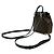Monceau Mochila Monogram Louis Vuitton Castaño - vista 2