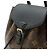 Monceau Mochila Monogram Louis Vuitton Castaño - vista 9