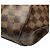 Borsa a Spalla Damier Sistina MM di Louis Vuitton Marrone - vista 5