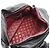 Borsa Boston Coco Cocoon in pelle Chanel Nero - vista 2