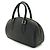 Borsa a mano Jasmin in pelle Epi Louis Vuitton Nero - vista 2