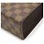 Borsa Louis Vuitton Damier Malletier Marrone - vista 3