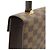 Borsa Louis Vuitton Damier Malletier Marrone - vista 4