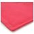 Pochette Piatta PM Yachting in Tela e Pelle Hermès Rosa - vista 3