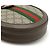 Borsa a Spalla Gucci Ophidia GG Supreme Marrone Beige - vista 3