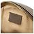 Borsa a Spalla Gucci Ophidia GG Supreme Marrone Beige - vista 7