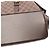 Borsa Tote Chelsea Louis Vuitton Marrone - vista 3