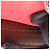 Borsa Tote Chelsea Louis Vuitton Marrone - vista 4
