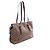Borsa Tote Chelsea Louis Vuitton Marrone - vista 7
