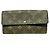 Portafoglio Lungo Monogramma Sarah di Louis Vuitton Marrone