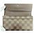 Portafoglio Lungo Damier Sarah di Louis Vuitton Marrone - vista 3