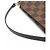 Neceser de Maquillaje Damier Trusse Louis Vuitton Castaño - vista 5