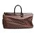 Louis Vuitton Greenwich GM Damier Boston Tasche Braun