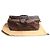 Louis Vuitton Greenwich GM Damier Boston Tasche Braun - Ansicht 10