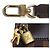 Louis Vuitton Greenwich GM Damier Boston Tasche Braun - Ansicht 7