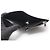 Jil Sander Leather Zip Pocket Wallet Black - view 2