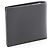 Jil Sander Leather Zip Pocket Wallet Black - view 4