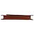 Clutch Louis Vuitton Epi Montaigne 27 Marrone - vista 10