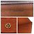 Clutch Louis Vuitton Epi Montaigne 27 Marrone - vista 3