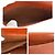 Clutch Louis Vuitton Epi Montaigne 27 Marrone - vista 6