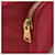 Borsa a secchiello in nylon e pelle Prada 2WAY Rosa - vista 4