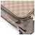 Borsa da viaggio Louis Vuitton Damier Pegase 55 Marrone - vista 4