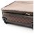 Borsa da viaggio Louis Vuitton Damier Pegase 55 Marrone - vista 7