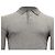 Ralph Lauren Purple Label Polo-Shirt aus grauer Kaschmir - Ansicht 2
