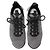 Gabrielle Zapatillas de ante CC Chanel - Talla 10 / 40 Negro - vista 5