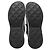 Gabrielle Zapatillas de ante CC Chanel - Talla 10 / 40 Negro - vista 6