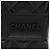 Gabrielle Zapatillas de ante CC Chanel - Talla 10 / 40 Negro - vista 7
