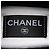 Gabrielle Zapatillas de ante CC Chanel - Talla 10 / 40 Negro - vista 8
