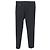 Dior Bee Detaillierte Hose aus schwarzer Schurwolle