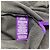 Grau Baumwoll-Polo mit gesticktem Purple Label-Logo von Ralph Lauren - Ansicht 4